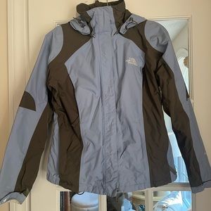 The North Face Jacket Size M